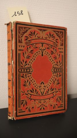 DUCLAU S., La chaleur et la machine à vapeur, Limoges, s.d., 302p...