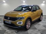 volkswagen t - rocch 1 0tdi dsi 150cv at