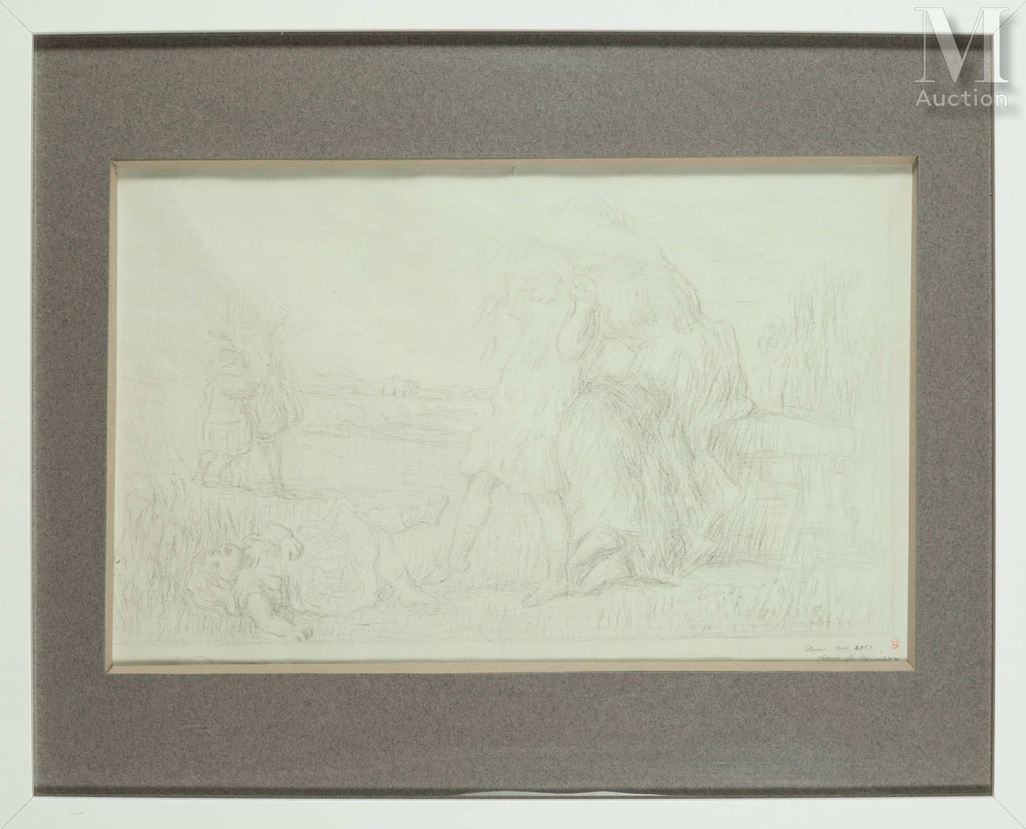 Objets d'art & Curiosités