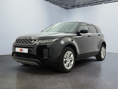 LAND ROVER Range Rover Evoque Mark III P200 FLEXFUEL MHEV AW…