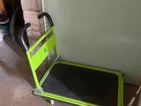 lime green hand truck for sale in las vegas, nv