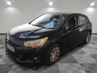 Voiture Particulière - Modèle Non Spécifié - Estimation 2100€