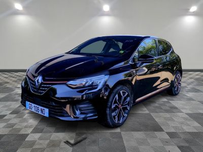 CLIO BLUE DCI 100 - 21N INTENS - GO - Mise en serv… - Photo 1