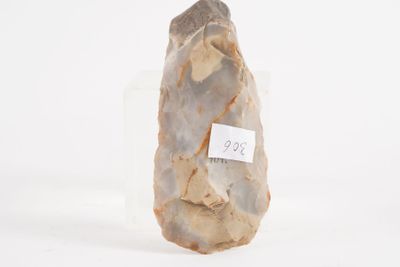 an image of a rock with a price tag on it