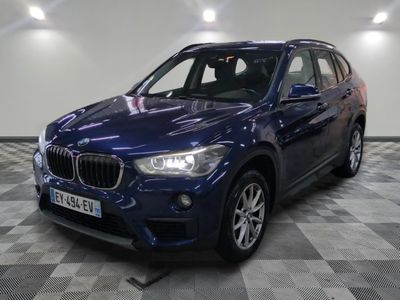bmw x1 xdrive 2 0 turbo at