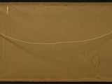 an image of a painting of a person holding a string