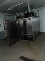 SÉCHOIR-DÉSHYDRATEUR INDUSTRIEL ARCOS – MODÈLE CSA 1200 DP –…