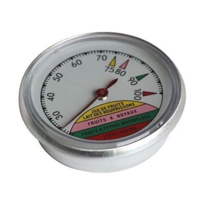 85 / THERMOMÈTRE DE CUISINE - GUILLOUARD - Thermomètre…