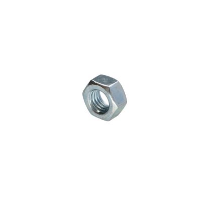Lot de 2 boîtes d’écrous hexagonaux, Ø24, 50 pièces par boît…