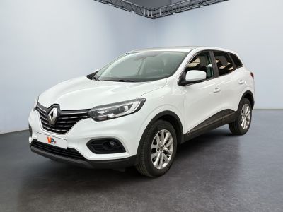 RENAULT Kadjar Blue dCi 115 EDC Business / N°:11411672, Heur…