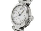 an image of a close up of a wrist watch on a white background