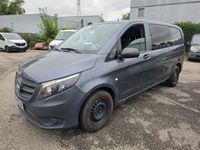 CTTE MERCEDES VITO du 31/05/2016 - 05cv GO - 34… (photo 6)