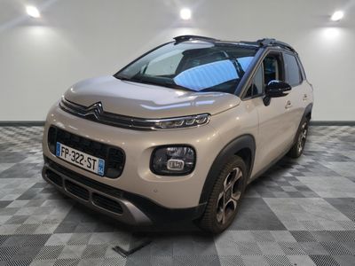 citroen c4 aircross 1 2 puretech puretech 5p