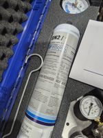Lot de 2 coffrets professionnels pour maintenance et contrôl… (photo 2)