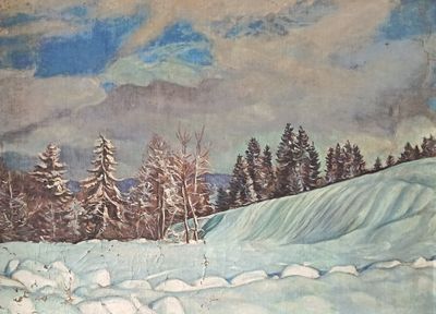 ECOLE MODERNE - Photo 1