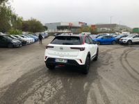 OPEL Mokka 1.2 Turbo 100 ch BVM6 GS Line - Genre : VP - Carr… (photo 4)