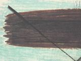 a picture of a drawing of a boat in the water