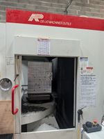R24 - GRATENTOUR - Machine Rosilio C1065H (fabrication 2004)… (photo 3)