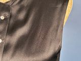 a close up of a dress on a mannequin mannequin mannequin mannequin mannequin mannequin mannequin mannequin
