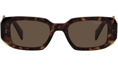 Lunettes de soleil Prada La première photo est non contractu…