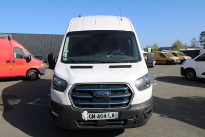 FORD TRANSIT - Genre : CAM - Carrosserie : FOURGON - Energie…