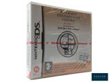 the nintendo ds game is in the packaging for the nintendo ds