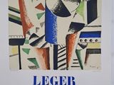une image représentant une affiche sur laquelle figure le portrait d'un homme assis sur une chaise