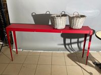 Réunion de mobiliers modernes comprenant : (photo 5)