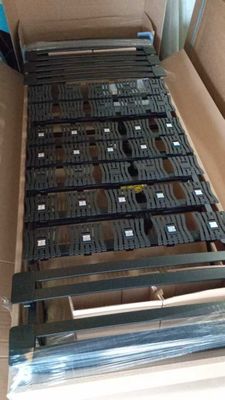 La Compagnie du lit paire de sommiers électriques de relaxat…