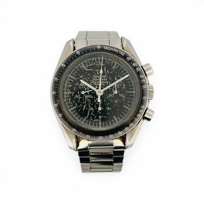 Omega Speedmaster Professionnal Mark II