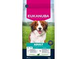 Alimentation pour chiens adultes de grande race euk