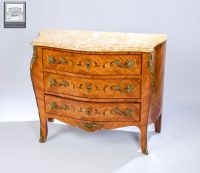 Commode Sauteuse