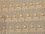 an image of a wall with a pattern on it