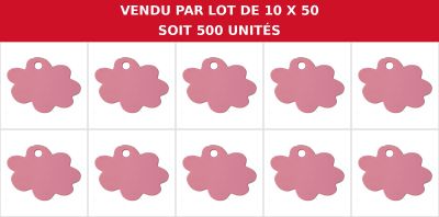 vendu plan lot de 10 x 50 soft 300 unites