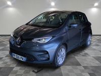 RENAULT - ZOE R110 ZEN - EL - Mise en service: 23/04/2020 - …