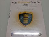 une image représentant un pack de logiciels « Mac Premium Bundle »