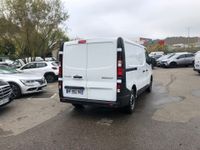 RENAULT TRAFIC FG BLUE DCI 130 L1H1 3T ADVANCE - Genre : CTT… (photo 4)