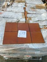 Lot d’environ 28 m² de carreaux, format 15 × 15 cm, coloris …