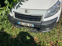 PEUGEOT EXPERT NON ROULANT (photo 2)