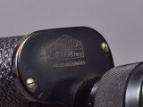 a close up of a camera with a lens attached to it