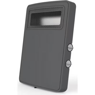 9600-36 / Matériel Hors Service /// VENTILATEUR FAIT UN   BRUIT  ANORM