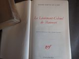Photo 4/6 du lot