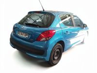 VP PEUGEOT 207 1.6 HDI 92 ACTIVE 5P Kilomètres au compteur n… (photo 2)