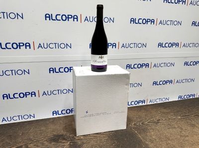 LIEU DE STOCKAGE : Rennes - INCONNUE - 6 BOUTEILLES D'AOP CHIROUBLES R