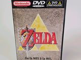 the legend of zelda nintendo game box