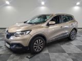 Nissan Kadjara 2.0 dCi Advance 4x4 AT