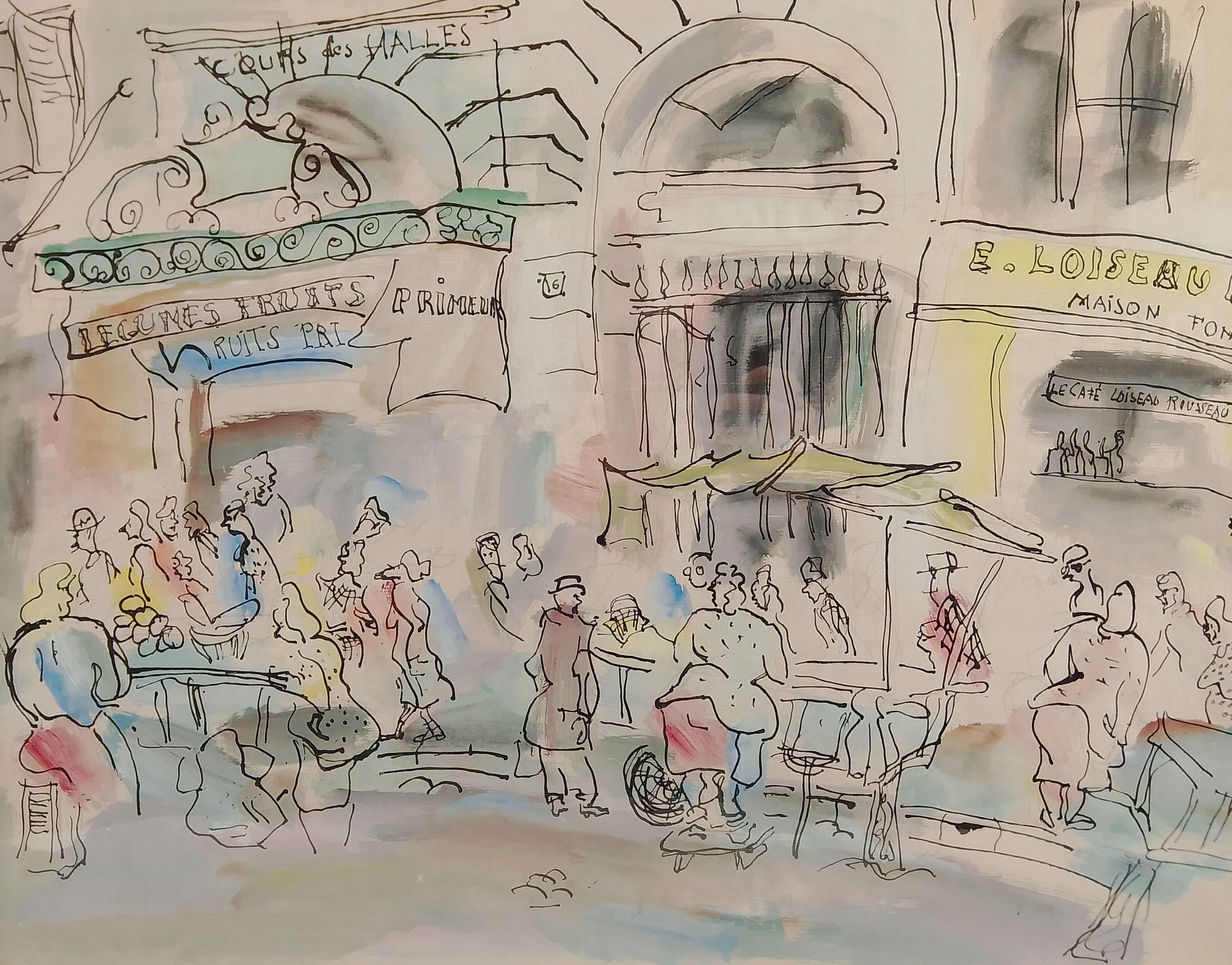 Objets d'art & Curiosités