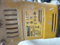 Un malaxeur sur batterie DEWALT, DCD 240 type 2 avec chargeu… (photo 2)