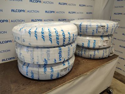 Valsir - 6 Tubes EN Couronne Mix…