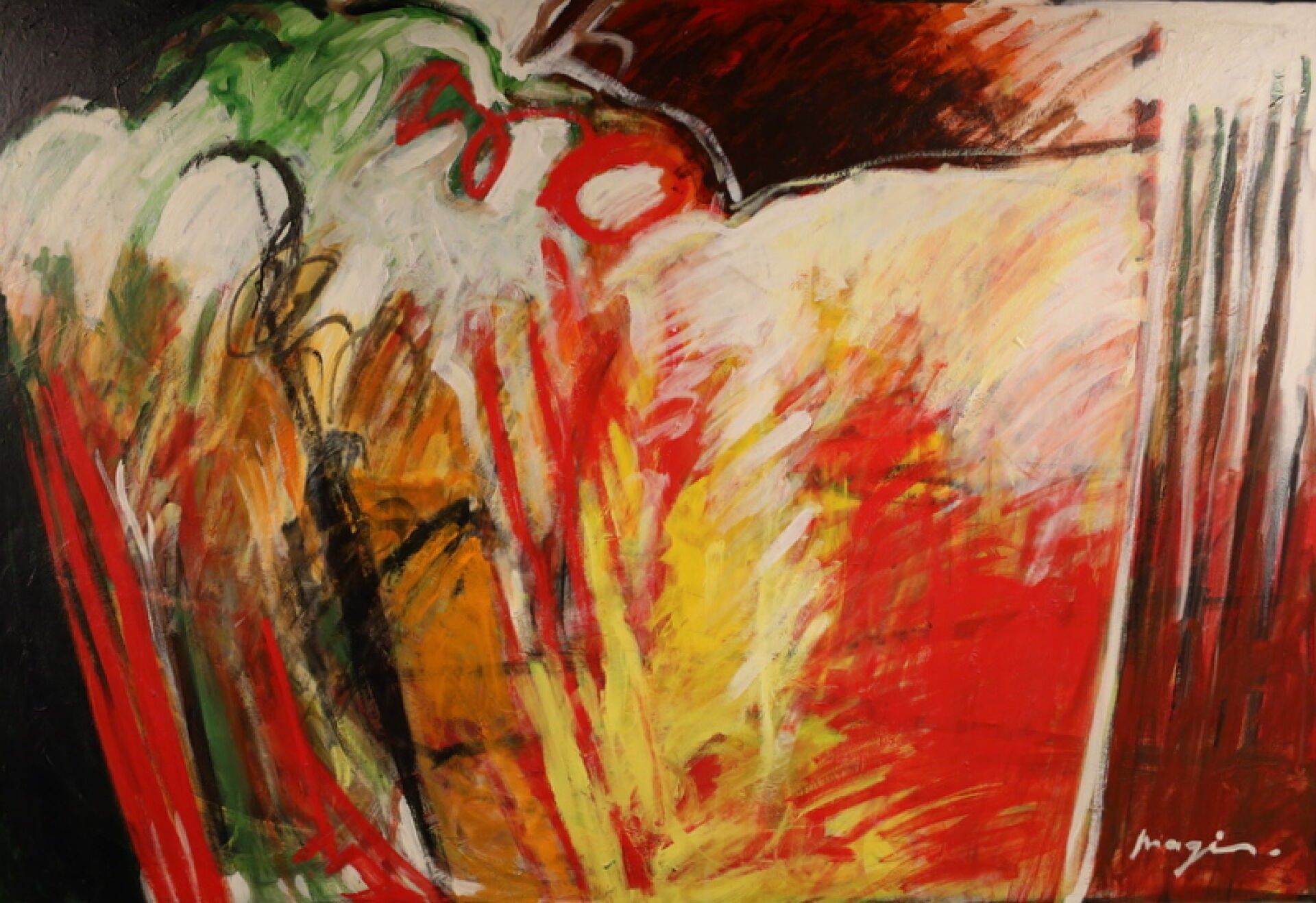 Objets d'art & Curiosités